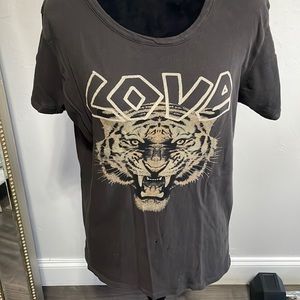 Chasor LOVE tee